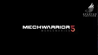 #Xbox #MicrosoftStudios #GamePass Mech Warrior 5 Mercenaries