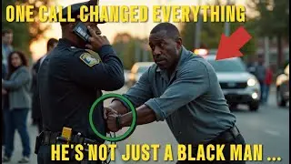 Cop&rsquo;s Racist Arrest of Black General Backfires After Pentagon Intervention
