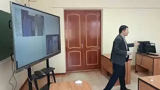 Ijodkor muhandislar to'garagi