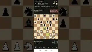 Hungarian Opening
