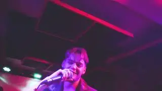 cut  - Live @ The Old Dispensary, London