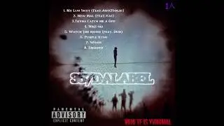 Yvngmal - Purple Kush (Official Audio)