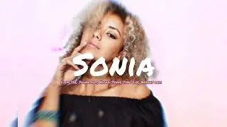 Sonia__97 RAP x Mtg ||🌴 [official music video] 🌴