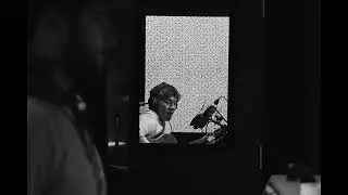 Broken View (Studio Recording Snippet)