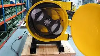 Boyser Roller Peristaltic Pump Working Principle