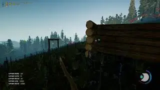 the forest (lawea) p4