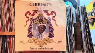 SIR JOHN ROBERTS - Ain't Nothing Like Making Love - 1979 VENTURE
