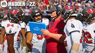 MORE Madden 22 Gameplay & Franchise Mode Details Revealed!
