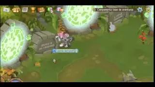 new glitch aj get any  adventure item!