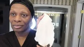 Clean Skin Club Towels and Korean brand skincare