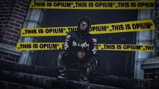 [HomeState] this is OPIUM.