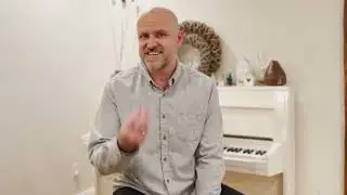 A Special Message From Pastor Leon