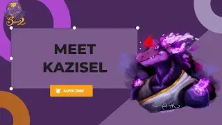 Meet Kazisel - Modified Roll, Season 2