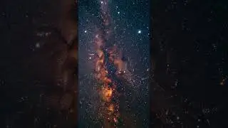Space Calm 🌌 Fall Asleep Instantly #spacecalm#deepsleep#sleepmusic#relaxingmusic#calmmusic#shorts