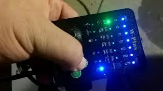 wave maker aquatum a8 vs jebao ow-25 noise test