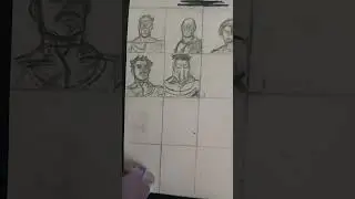 Invincible 6/16 Variants #art #comics #drawing #superheroes #invincible