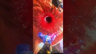 high on life glitching