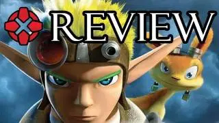IGN Reviews - Jak and Daxter Collection Game Review