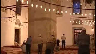 Halit &Uuml;nal - Rufailer Tekkesinde