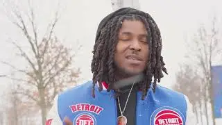 FoeJugg - She Gone Roll 