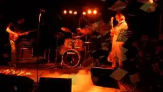 SAOS trio - Thrace