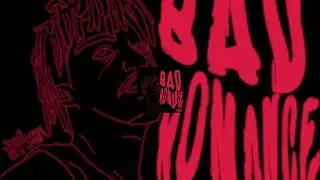 Juice WRLD - Bad Romance (Toxic Kisses) - Official instrumental