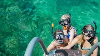 All-inclusive EF Beach & Adventure Camp (ages 14+) 🤿 Build skills in the sun