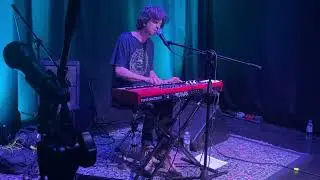 Euros Childs  - Cavendish Hall @ La La La Ortuzar, Buenos Aires, Argentina, 2025-09-10