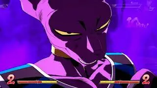 Dragon Ball Fighter Z - Dramatic Finish Matches