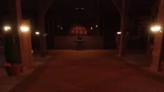 Seek trapped me in his CHASE!!!! -roblox doors-