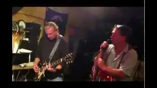 Rocket Rats - Blue Suede Shoes