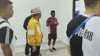 Persib Ditahan Imbang Barito! Wasit Kontroversial, Tapi Maung Bandung Tetap Tangguh! #persib