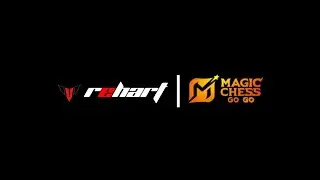 LIVE COMANDER MOSCOV | magic chess gogo