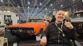 Dennis & Tim #1 Autoclassiqa 19-04-2025