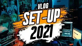 4.000&euro; de SET-UP (2021)... | NICOPETAS WILDRIFT 🎬🤯