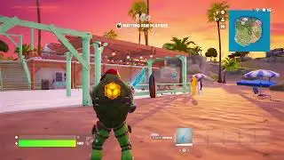 fortnite new update. im better on switch :(