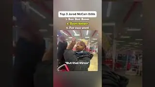 Top 3 Jared McCain Edits 🥺😂 #nba #basketball