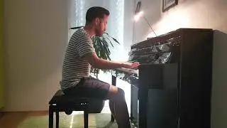 Spartacus Love Theme by Brent Edstrom