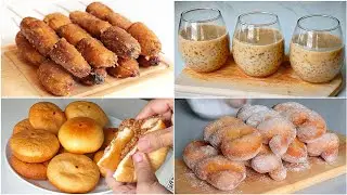 Quick & Delicious! 4 Addictive Snacks You&rsquo;ll Want to Make Every Day 