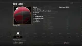 Лучшая эмблема Громокотов (Black Ops 2)