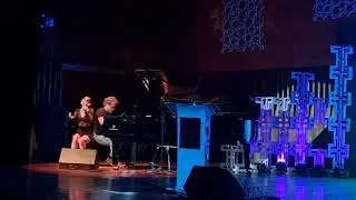 An Spil y Cirilo Fern&aacute;ndez en @bamvfest