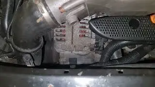 Engine Sound of a well maintained 1.8t AUM 20v Turbo