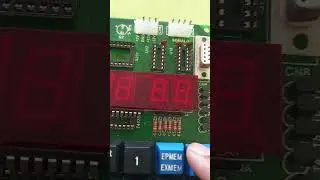 IC different types MICOROCONTROLLER KIT and keyboard 🎹🤣😍