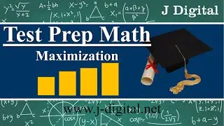 Math concepts for the ACT&reg; test | Maximizing a Function