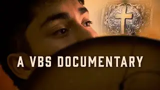 Stories of Transformation - A Vacation Bible School Documentary