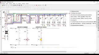 💻 Domótica y automatización - Función telerruptor y automático de escalera