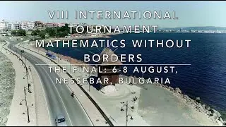 Mathematics Without Borders 2021