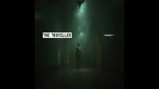 The Traveller : A sci-fi audio story : Chapter 1/3