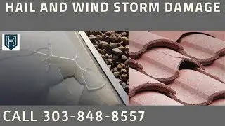 Wind Damage Public Adjuster Lakewood CO