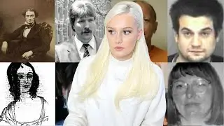CASES OF HOMICIDAL SLEEPWALKING | PSYCHOLOGY OF SOMNAMBULSIAM | Caitlin Rose